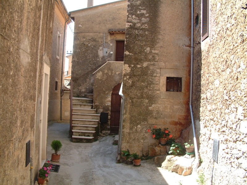 San Donato Val di Comino (FR)